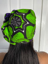 ASA Headwrap