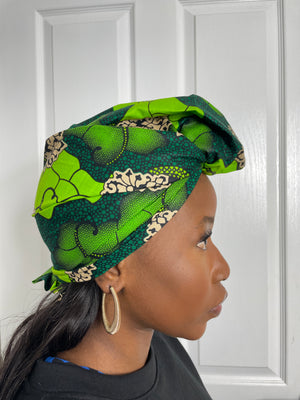 Aryla Headwrap