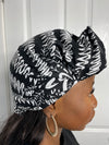 Alike headwrap