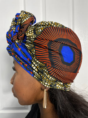 Jayne Headwrap