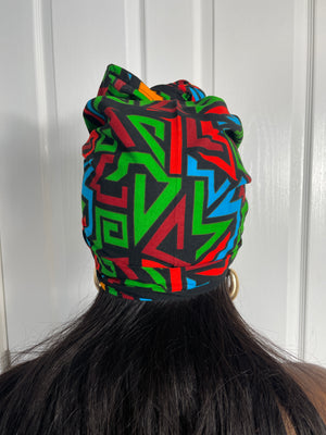 Anika headwrap