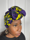 Sheila headwrap