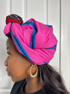 Aniebiet Headwrap