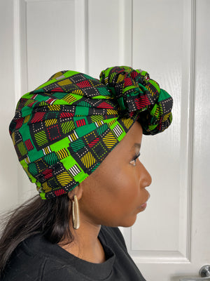 Eva Headwrap