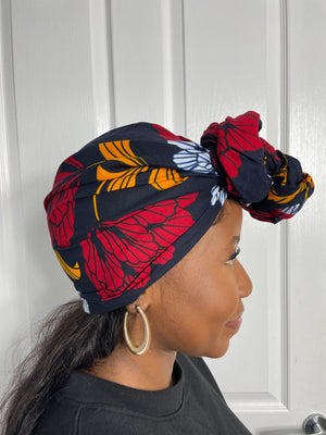 Mfon Headwrap