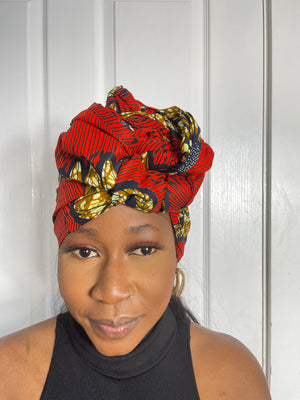 Ella headwrap