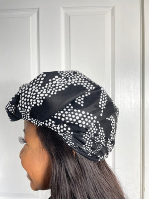 Arike headwrap