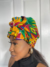 Arith Headwrap