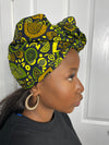 Abiba headwrap