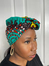 Ayo Headwrap