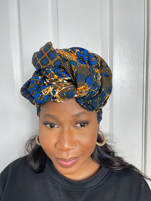 Devyn headwrap