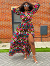 Ashley Maxi Dress