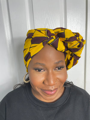 Abby Headwrap