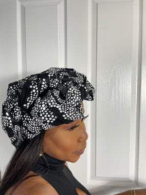 Arike headwrap