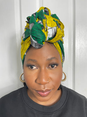 Anthonia Headwrap