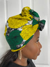 Anthonia Headwrap