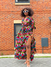 Ashley Maxi Dress