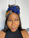 Machie headwrap