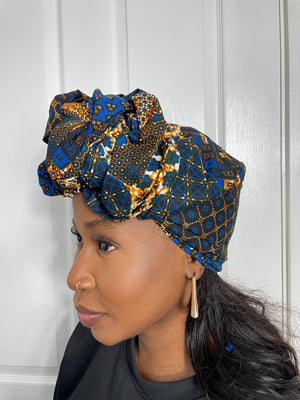 Devyn headwrap