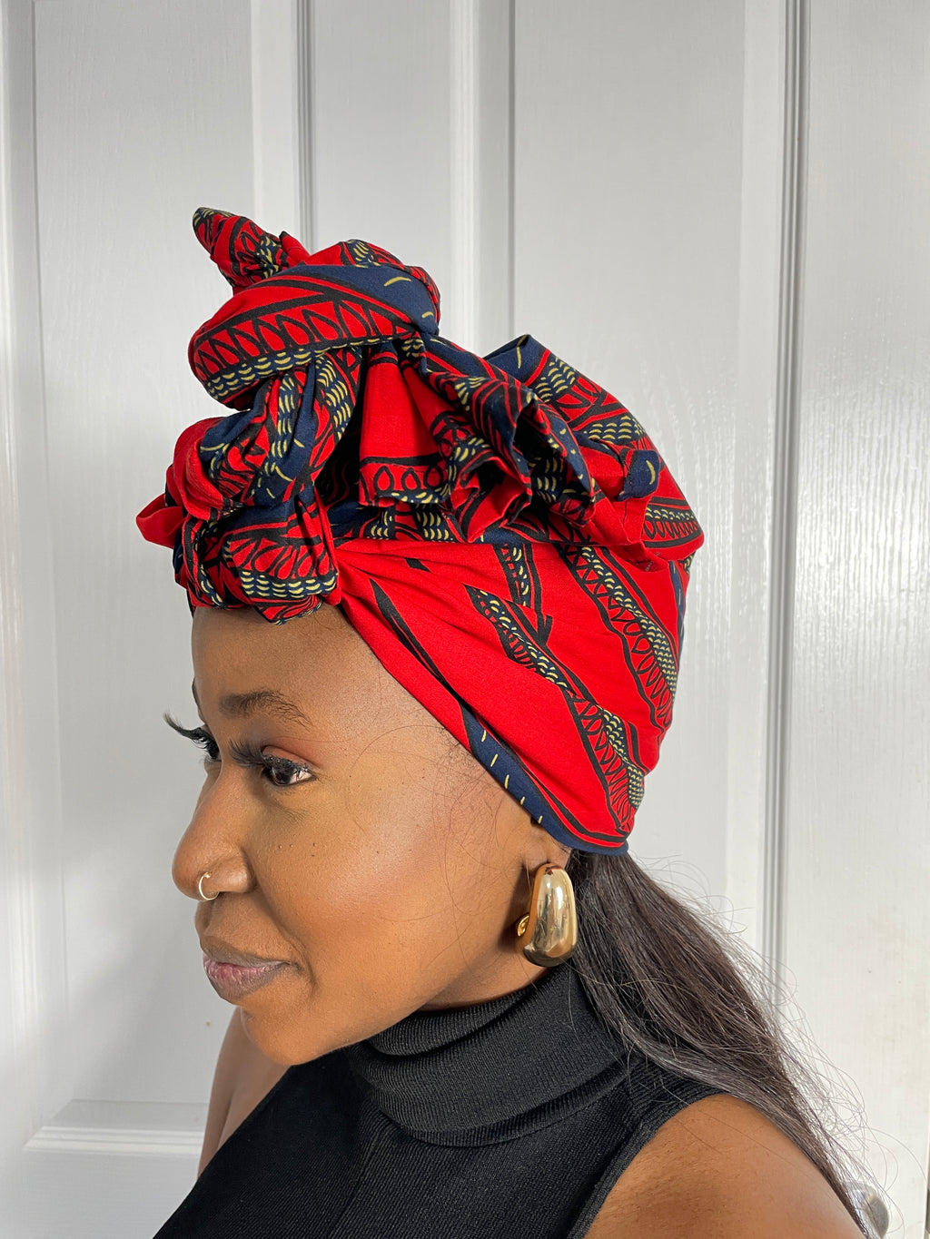 Beatrice headwrap