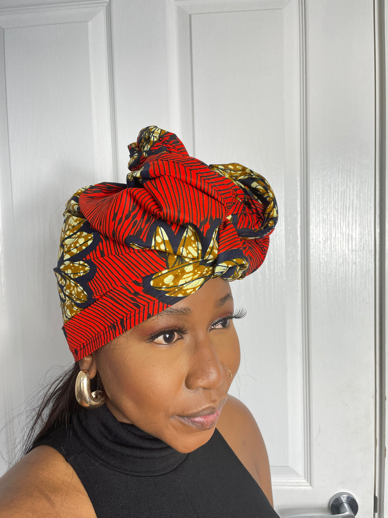 Ella headwrap