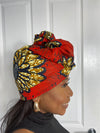 Ella headwrap