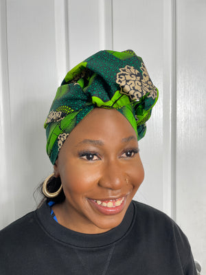 Aryla Headwrap