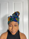 Martha headwrap