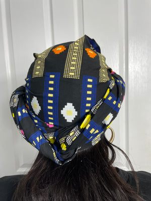 Tanya Headwrap