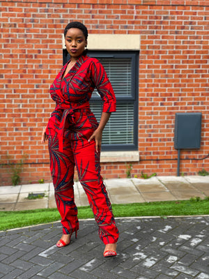 Alda Jumpsuit