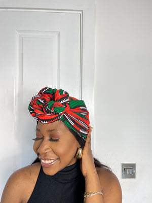 Maggie Headwrap