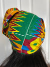 Arith Headwrap