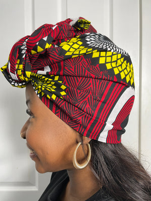 Hannah Headwrap