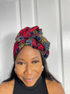 Almah headwrap