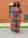 Ashley Maxi Dress