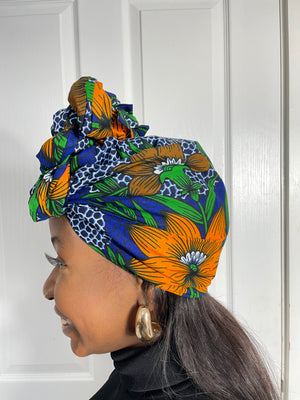 Martha headwrap