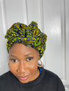 Abiba headwrap