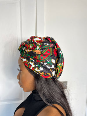 Sasha Headwrap