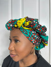 Ayo Headwrap