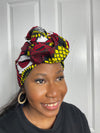 Hannah Headwrap