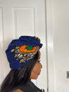 Machie headwrap