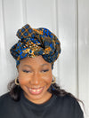 Devyn headwrap