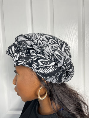 Alike headwrap