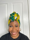 Anthonia Headwrap