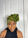 Hawa Headwrap