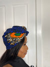 Machie headwrap