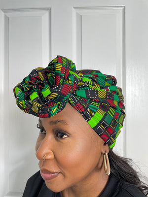 Eva Headwrap