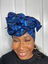 Stephanie headwrap