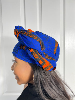 Jessi headwrap