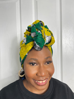 Anthonia Headwrap